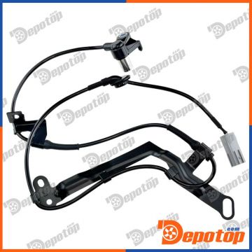 Capteur ABS avant droite pour MAZDA | 06-S100, 60734